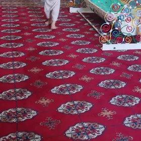 Haly palas