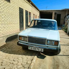 Lada 2107 1999