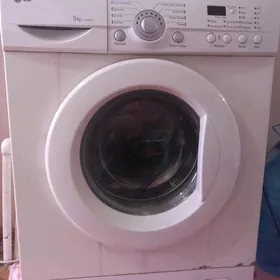 Kirmașyn LJ 5 kg
