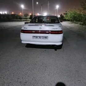 Toyota Mark II 1993