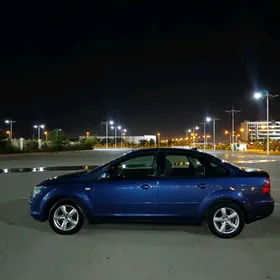 Ford Focus 2006