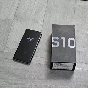 Samsung S10 8/128 GB 2-SIM