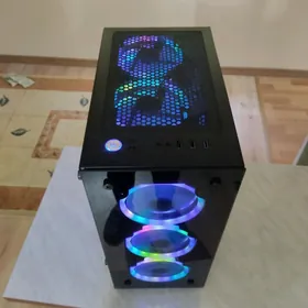 i5 11/16gbram/rx570 asus rog