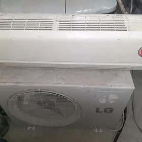 kondisioner lg 40 lyk