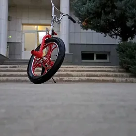 Olimpia Bmx tigir