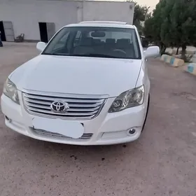 Toyota Avalon 2008