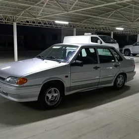 Lada 2115 2012