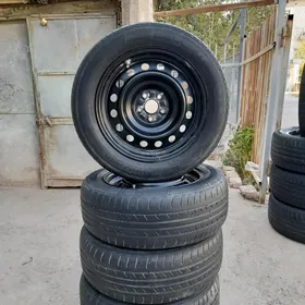 Teker 205/60/16