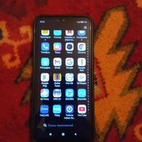 Redmi 10A