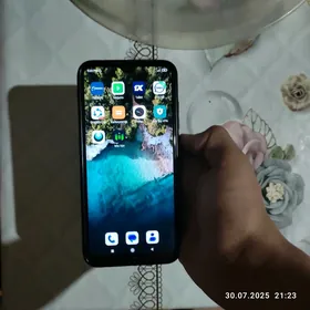 Redmi NOT 8