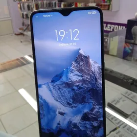 Redmi not 8pro