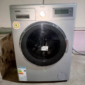 Kir masyn 8Kg Vestel