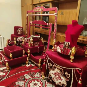 Satlyk salon