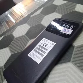 Poco c40