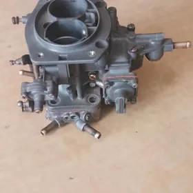 karburator 2107