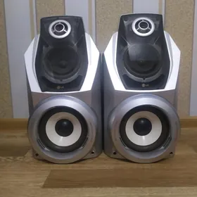 Звуковые колонки