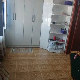 Kwartıra satlyk