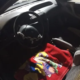 Opel Astra 1994