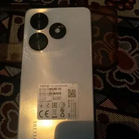 tecno spark go 2024