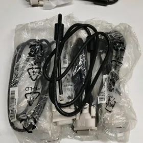 Dvi kabel