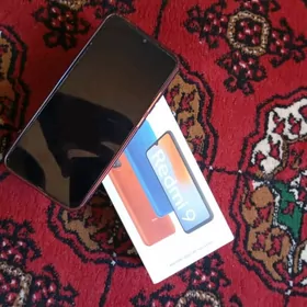 redmi 9