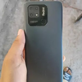 Redmi 10C