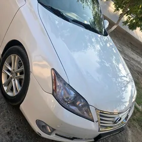 Lexus ES 350 2011