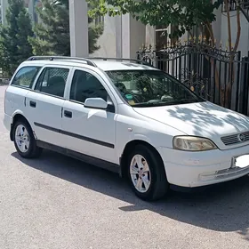 Opel Astra 1999