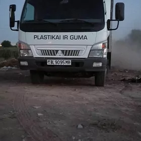 Mitsubishi Canter 2008