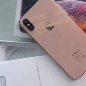 Iphone Xs