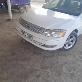 Toyota Avalon 2003