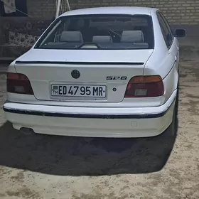BMW 528 1996