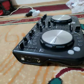 Pionner dj aparat kici