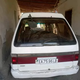 Toyota Town Ace 1993