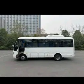 Öz awtoulagly işger gerek