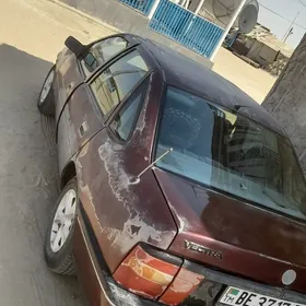 Opel Vectra 1992
