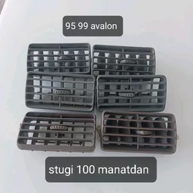 95 99 avalon