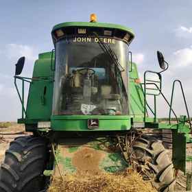 John Deere 1994