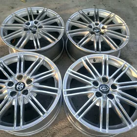 Camry Disga Ariginal 18lik