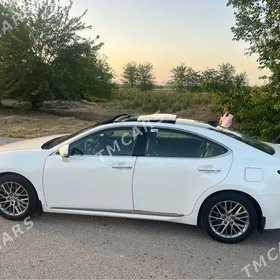 Lexus ES 350 2017
