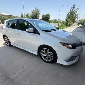 Toyota Corolla 2017