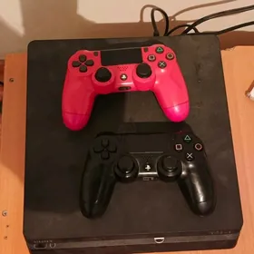 plasteyson 4 slim