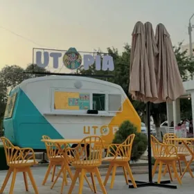 carovan butga