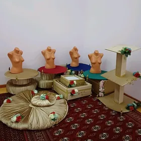 Bukja maniken SATLYK