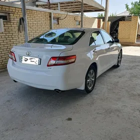 Toyota Camry 2008