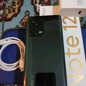 Redmi not 12 pro+ 5G
