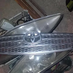 Duty camry