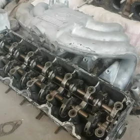 m20b25 prastoy galovka mator