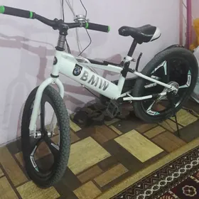 велосипед