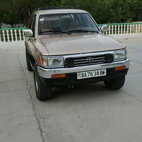 Toyota 4Runner 1995